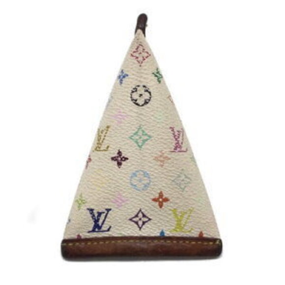 Louis Vuitton Multicolor Bronze White Berlingo - Picture 1 of 7